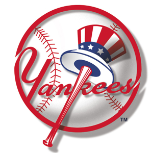 Ny Yankees Logo